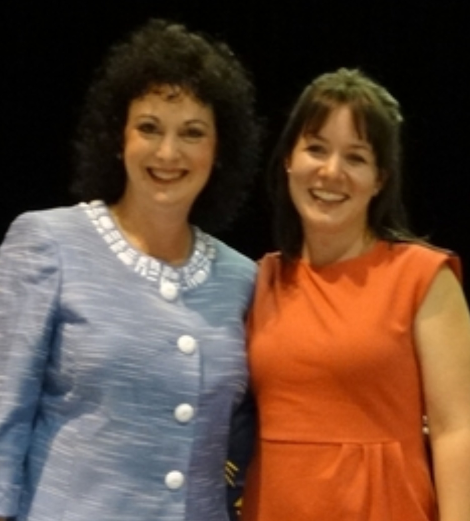 Elizabeth Milligan with Brass Brass addressed the National Honors Society at Conifer High School. It was a very well attended event and an honor for Brass. Ms. Elizabeth Milligan was the sponsoring teacher and The Mizel Museum sponsored the event. Brass was seated next to Principal Musiak and Asst. Principal Shapiro. David Zauder, Brass' father, was in attendance and was met by many adoring students who have heard his story of survival and success through his daughter's teachings about being a Standupster. It truly was a joyous celebration, especially for those who graduated with honors through the National Honors Society.